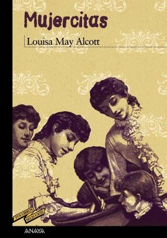 Mujercitas - Alcott, Louisa May