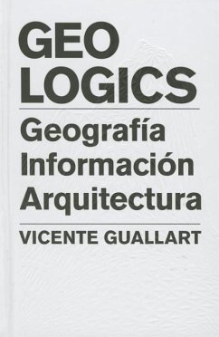 Geologics - Guallart, Vicente