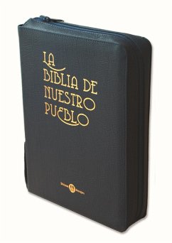 La Biblia de nuestro pueblo - Alonso Schökel, Luis