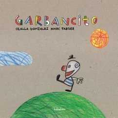 Garbancito - Taeger, Marc; González, Olalla