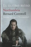 Northumbria, el último reino