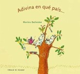 ADIVINA EN QUE PAIS... ADIVINA EN QUE PAIS...