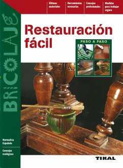 Restauración fácil - Artemisia