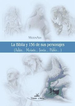 Cover La Biblia