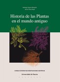 Historia de las plantas en el mundo antiguo Historia de las plantas en el mundo antiguo