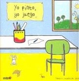 Yo pinto, yo juego
