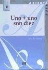 Uno + uno son diez - Martínez de Letona, José María