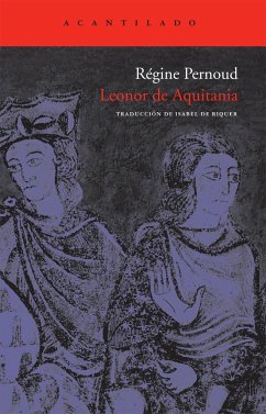 Leonor de Aquitania - Pernoud, Régine; Pernaud, Régine