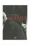 Holmes (1854- 1891). El adiós de la calle Baker. Lazos de sangre