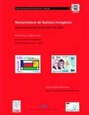 Nomenclatura de química inorgánica : recomendaciones de la IUPAC de 2005