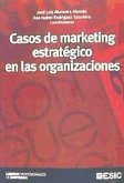 Casos de marketing estratégico en las organizaciones