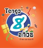 Tengo 8 años