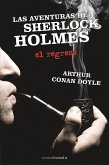 Aventuras de Sherlock Holmes