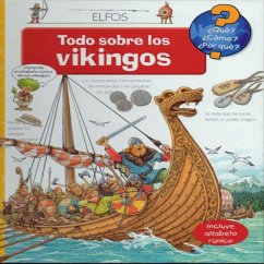 Todo sobre los vikingos - Niëlander, Peter