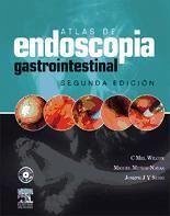 Atlas de endoscopia gastrointestinal - Wilcox, C. Mel