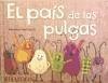 El Pais de Las Pulgas (Bugs in a Blanket) (Spanish Edition) - Alemagna, Beatrice