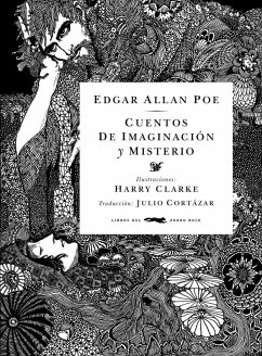 Cuentos de imaginación y misterio - Cortázar, Julio; Poe, Edgar Allan