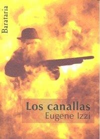 Cover Los canallas