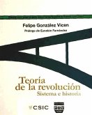 Teoría de la revolución : sistema e historia
