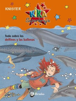 Todo sobre los delfines y las ballenas - Knister