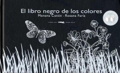 El libro negro de los colores - Cottin, Menena