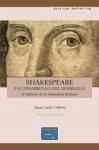 Shakespeare y el desarrollo del liderazgo : el misterio de la naturaleza humana - Cubeiro, Juan Carlos