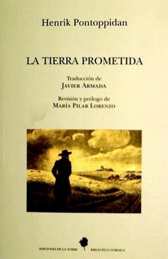 La tierra prometida