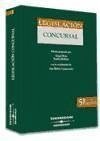 Legislación concursal - Beltrán, Emilio; Rojo Fernández-Río, Ángel . . . [et al.