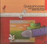 Quiquiricosas Quiquiricosas