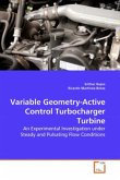 Variable Geometry-Active Control Turbocharger Turbine
