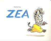 Cover ZEA