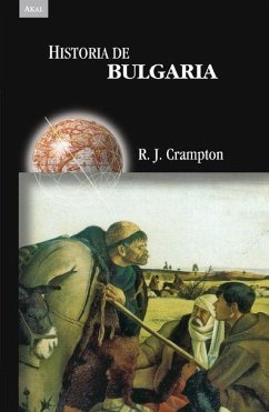 Historia de Bulgaria - Crampton, R. J.