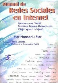Cover Redes sociales : manual