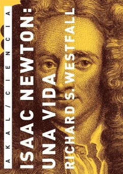 Isaac Newton : una vida - Gutiérrez, Menchu; Westfall, Richard S.