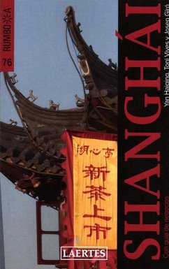 Shanghái - Giró Castañer, Josep; Haiqing, Yan; Vives i Roig, Toni