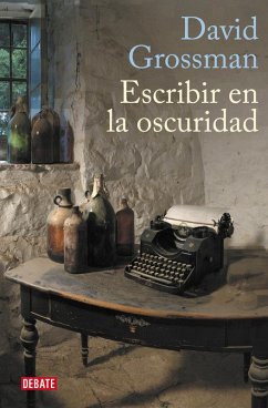 Cover Escribir en la oscuridad : sobre política y literatura