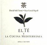 El té y la cocina mediterránea