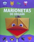 Marionetas de origami