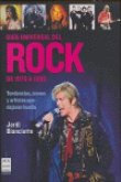 Guía universal del rock, de 1970 a 1990