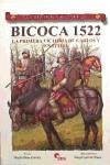Bicoca 1522 : la primera victoria de Carlos V en Italia