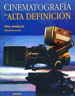 Cinematografía en alta definición - Wheeler, Paul