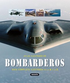 Bombarderos - Crosby, Francis