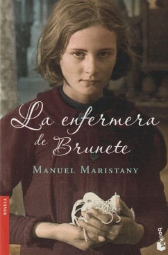 La enfermera de Brunete - Maristany, Manuel