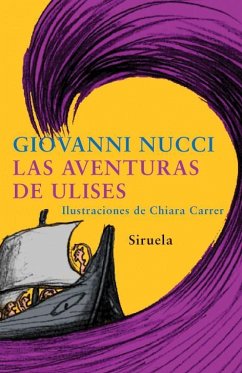 Las aventuras de Ulises - Nucci, Giovanni