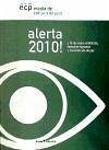 ¡Alerta 2010! : informe sobre conflictos, derechos humanos y construcción de paz