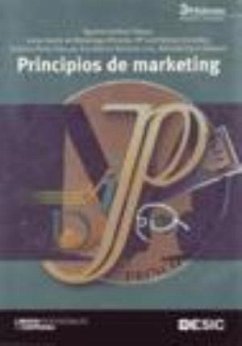 Principios de marketing - Esteban Talaya, Águeda . . . [et al.