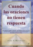 Cuando las oraciones no tienen respuesta Cuando las oraciones no tienen respuesta