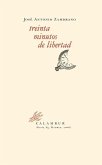 Treinta minutos de libertad