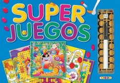 Superjuegos