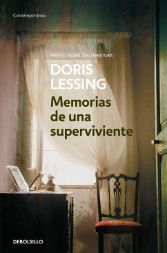 Memorias de una superviviente - Lessing, Doris May